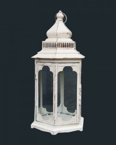 Latarnia/lampion średni