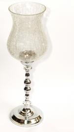 Kielich ozdobny na �wiec�i