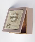 Skrzyneczka na  herbat�