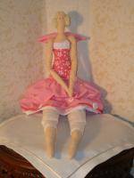 Anio� przytulanka 2