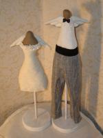 Para anio��w - Manekiny(para)