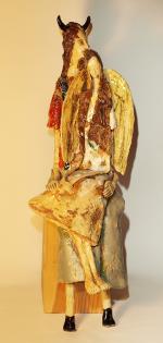 Anio� i Diabe� siedz�ce 2