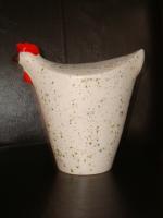 Kurka  nakrapiana -mala